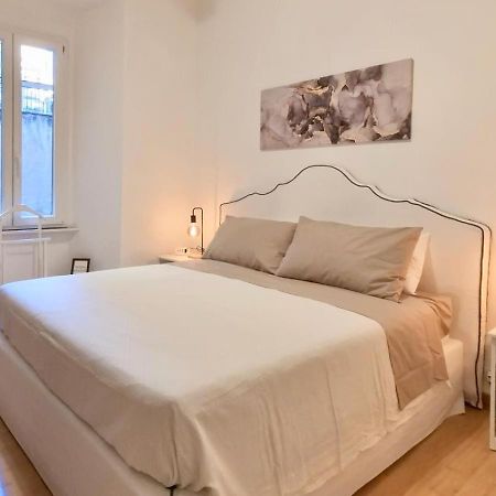 Minerva House Apartamento Roma Exterior foto