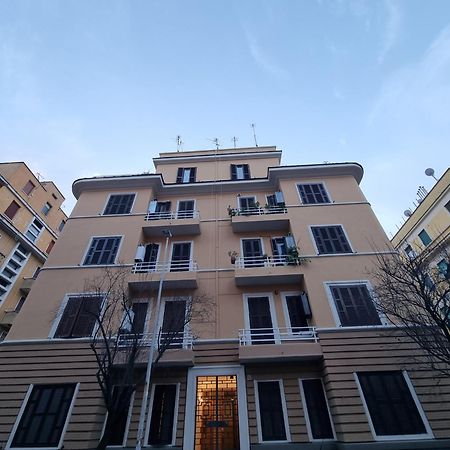 Minerva House Apartamento Roma Exterior foto