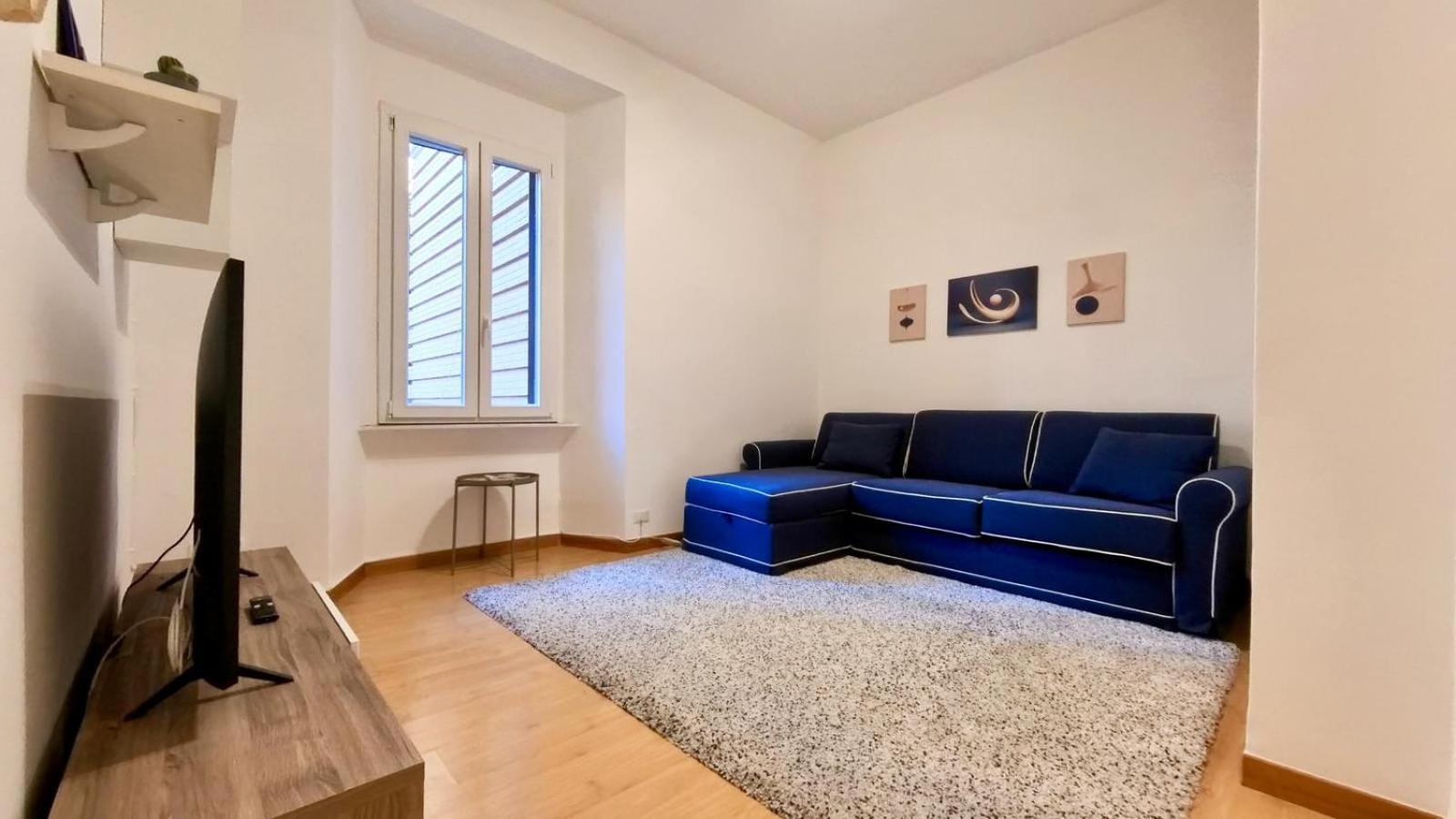 Minerva House Apartamento Roma Exterior foto