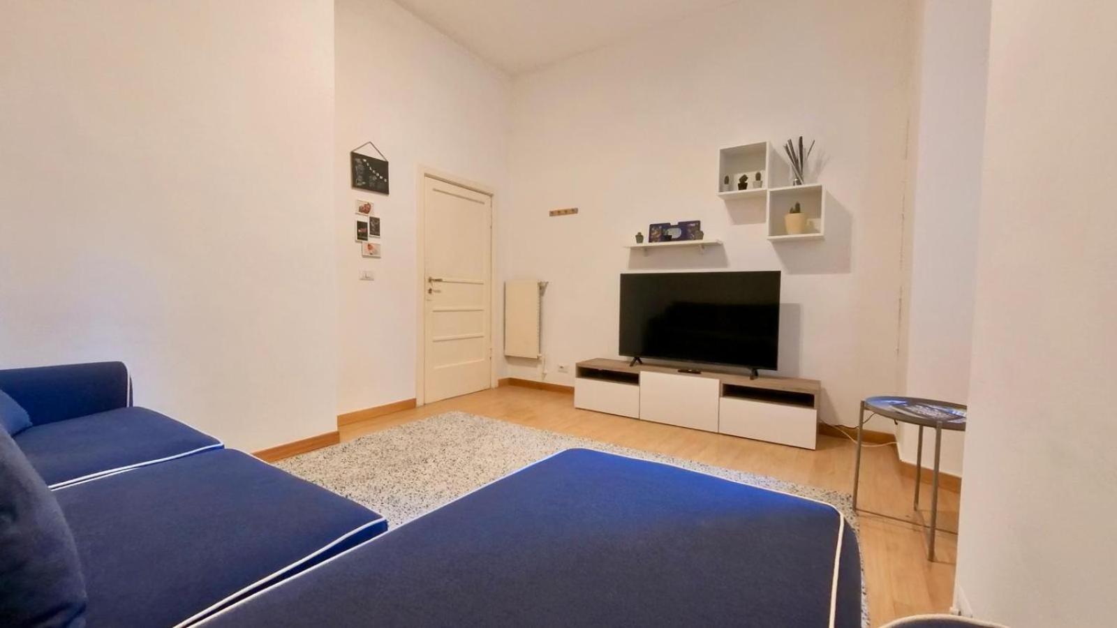 Minerva House Apartamento Roma Exterior foto